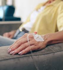 Hydration-focused IV therapy appointment in East Dulwich