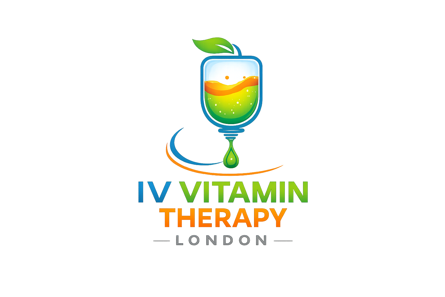 IV Vitamin Therapy East Dulwich logo